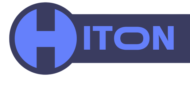 HITON Логотип